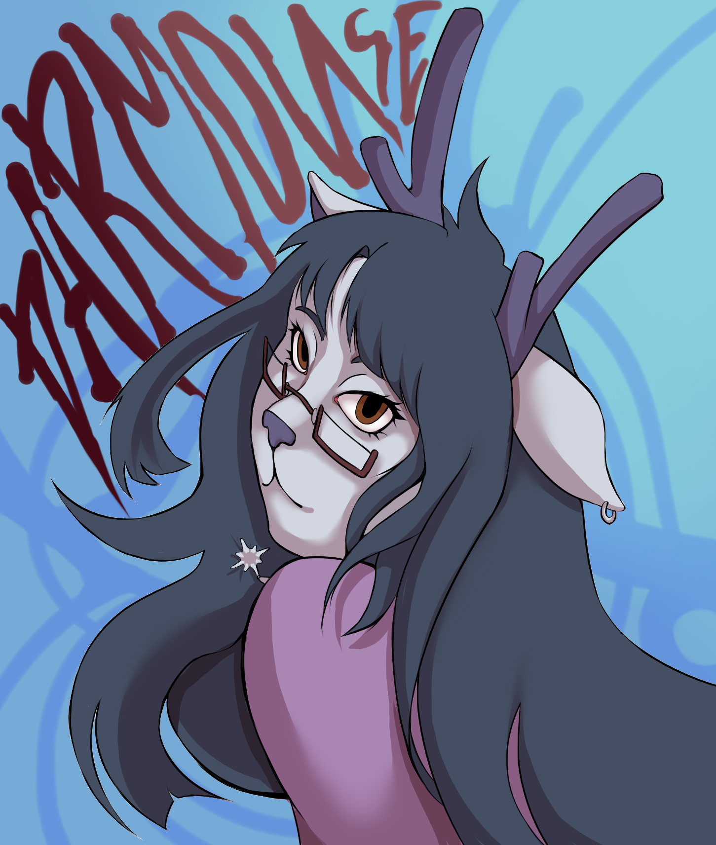 Darmouse