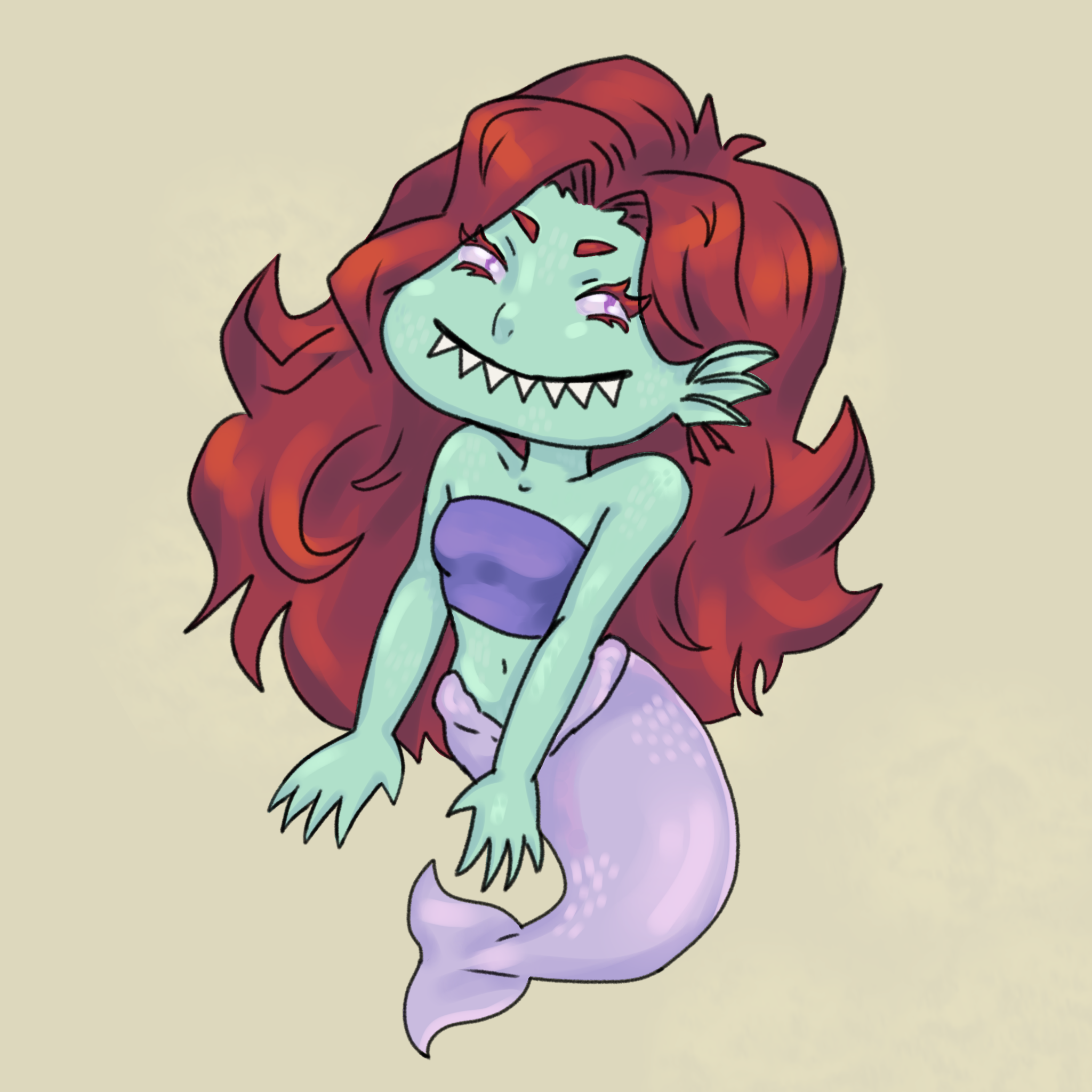 Fishie